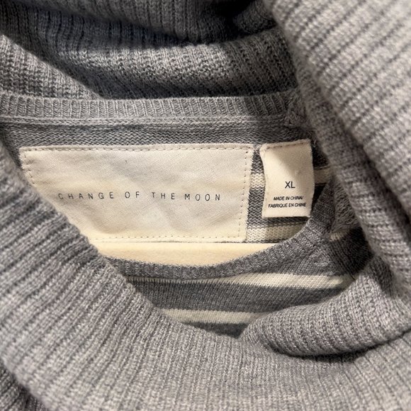 Change of the Moon for Anthropologie Infinity Sweater - Picture 2 of 4